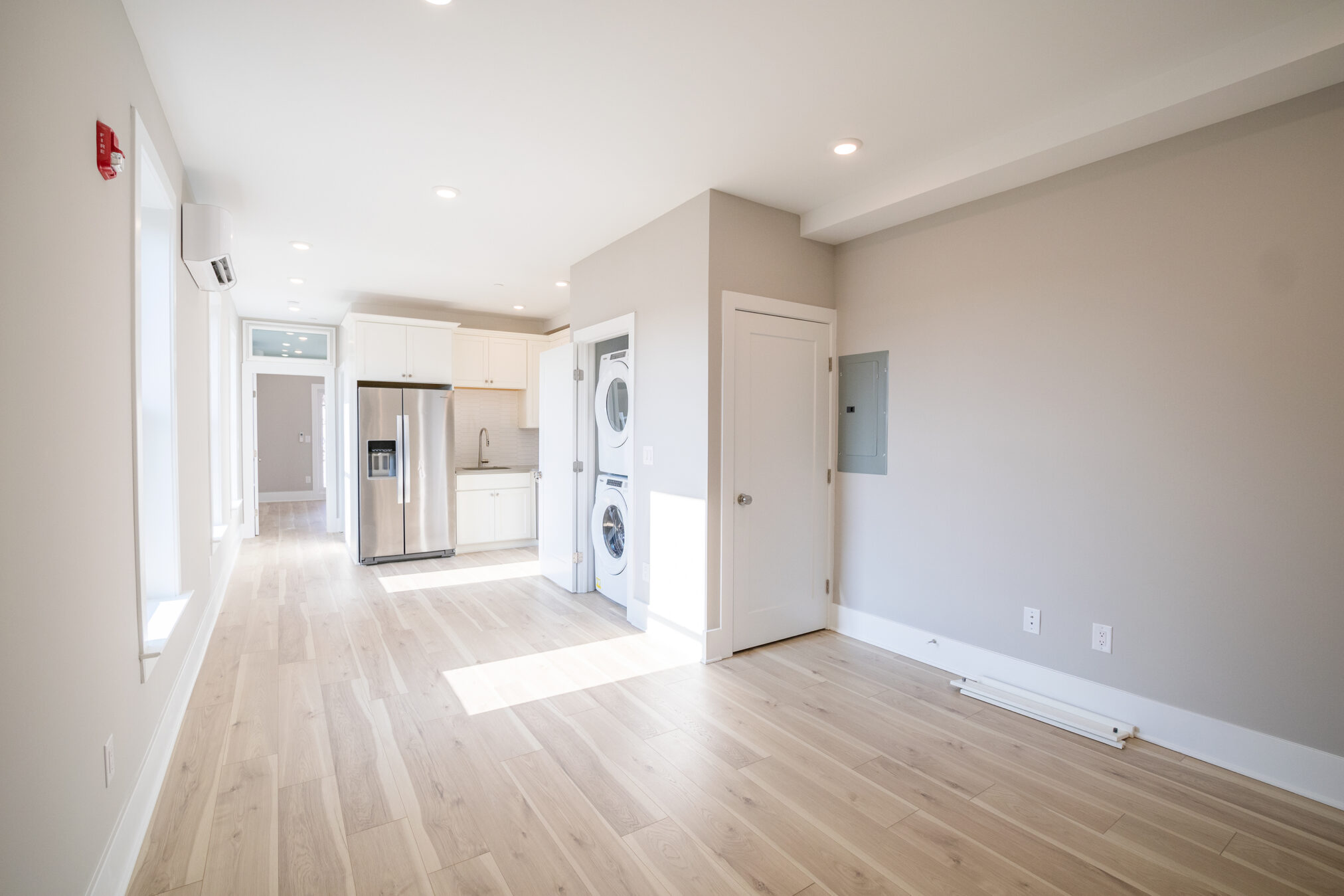 Property Photo For 720 N Preston St - Unit 3R