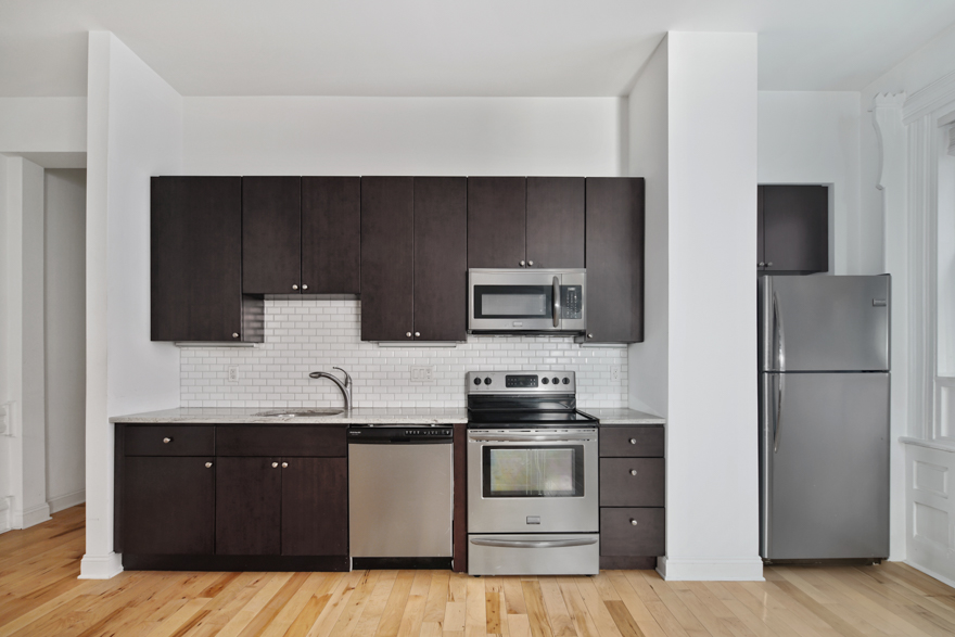 Property Photo For 1311 Spruce St, Unit 203