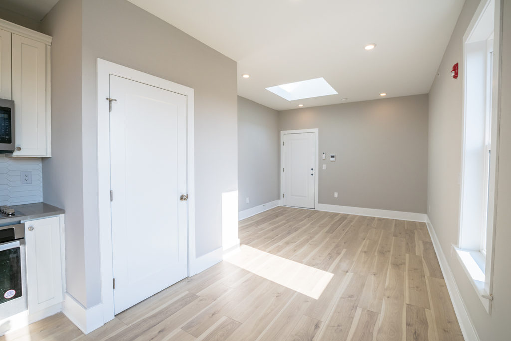 Property Photo For 720 N Preston St - Unit 3R