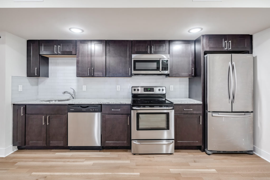 Property Photo For 1430 South Street, Unit 101