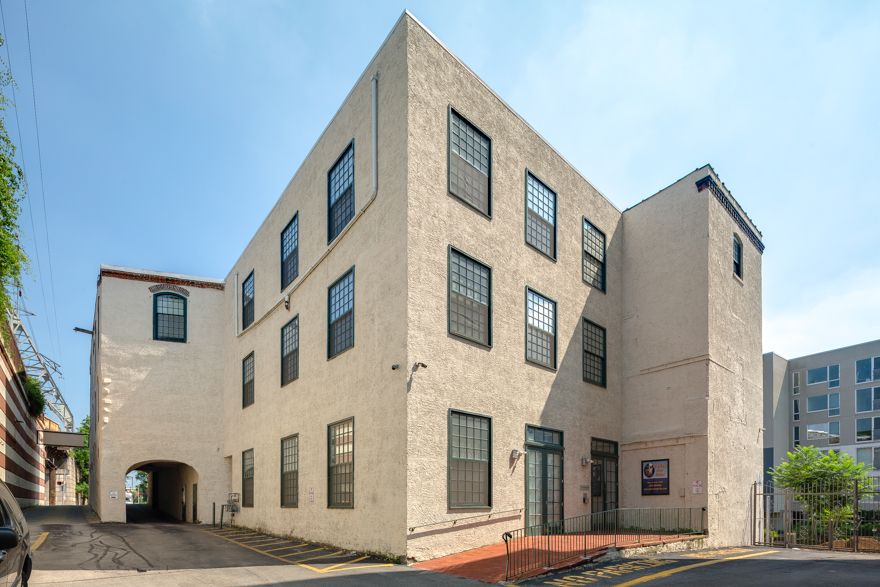 Property Photo For 4 Leverington Ave, Unit 203