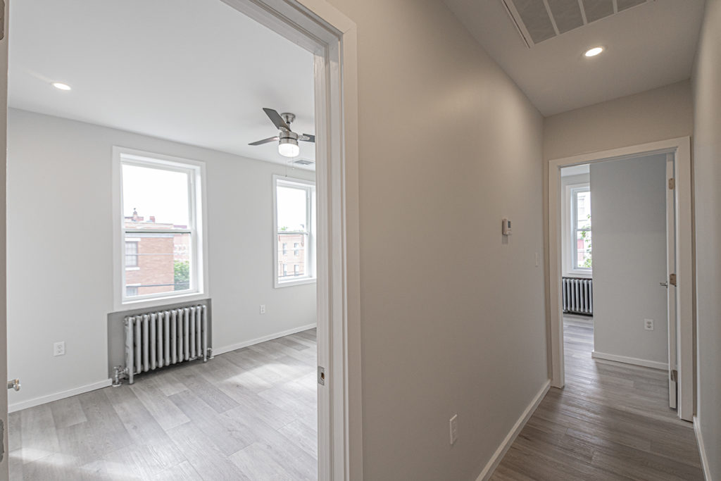 Property Photo For 825 S. 12th St, Unit B