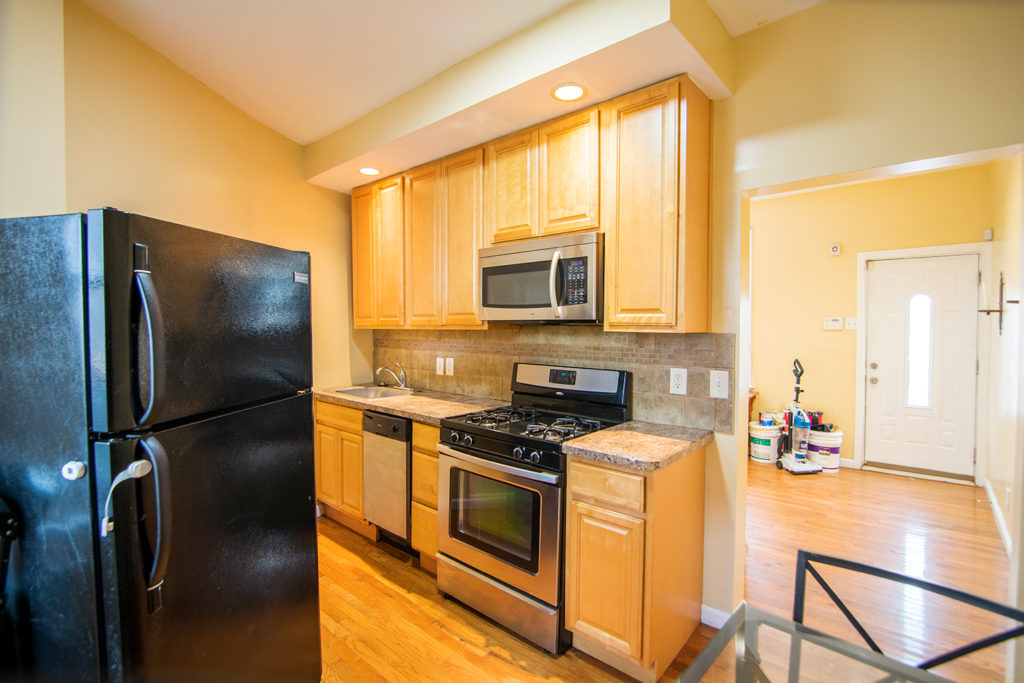 Property Photo For 2500 E Oakdale St