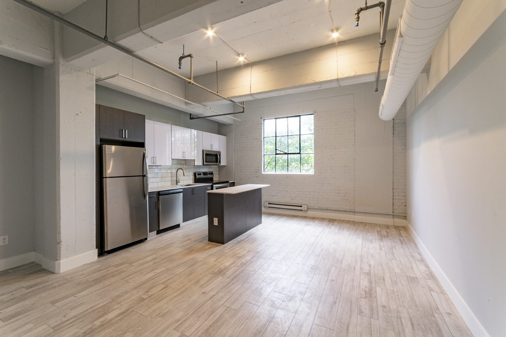 Property Photo For 412 S 13th St, Unit 403