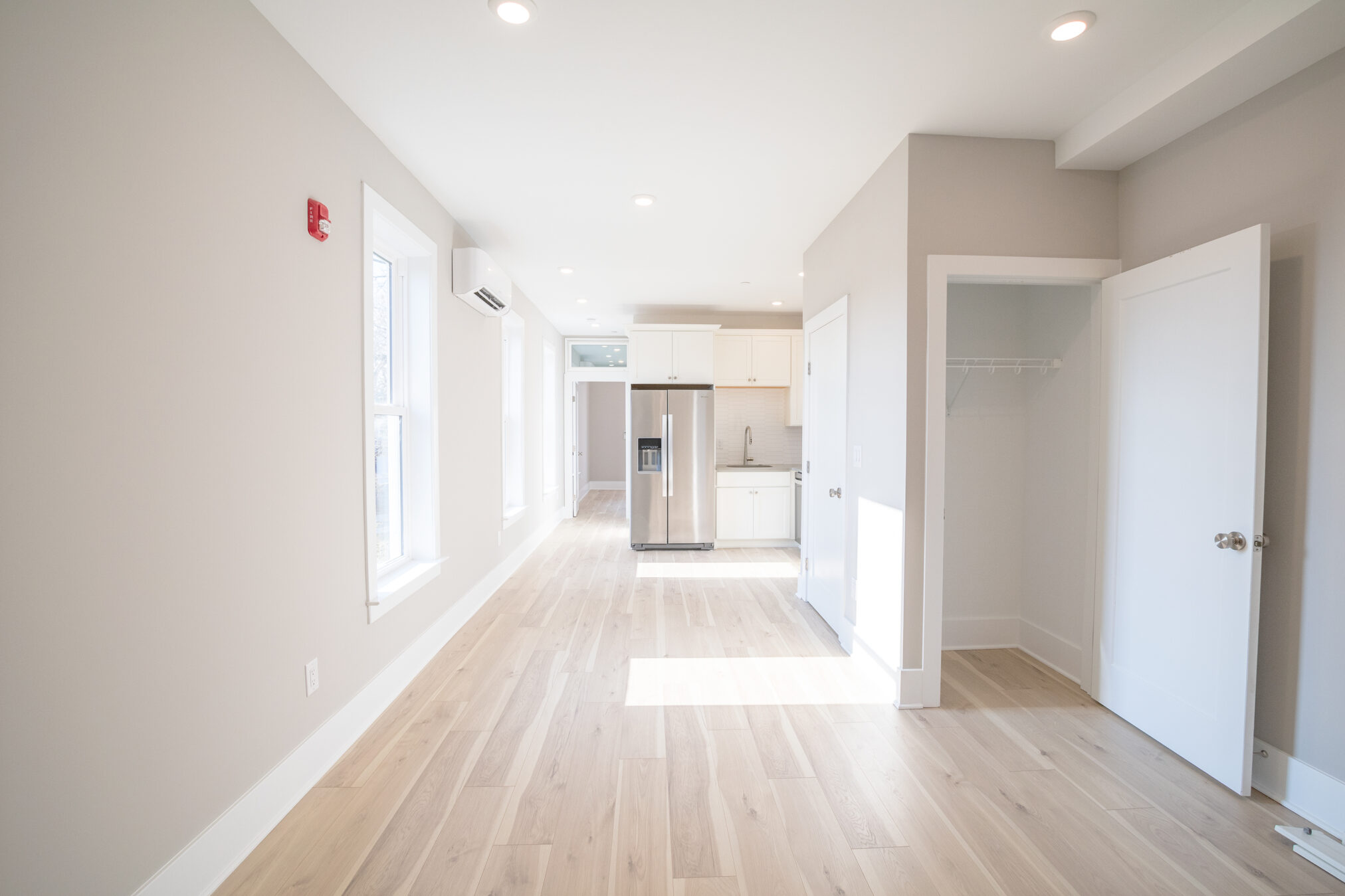 Property Photo For 720 N Preston St - Unit 3R