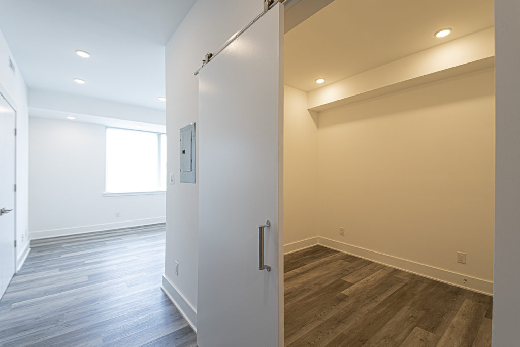 Property Photo For 1245 Ridge Ave, Unit 204