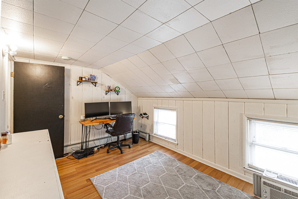 Property Photo For 330 W. 3rd Ave, Unit 2