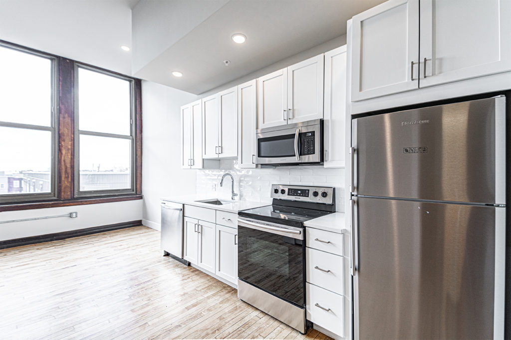 Property Photo For 1300 S. 19th St, Unit 302