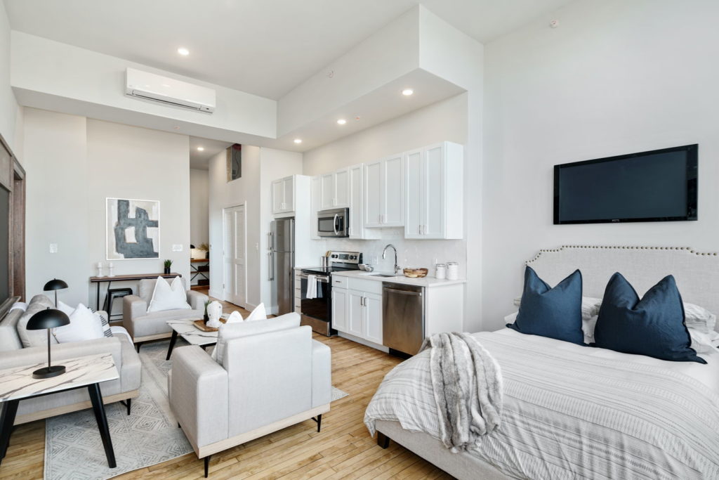 Property Photo For 1300 S. 19th St, Unit 112
