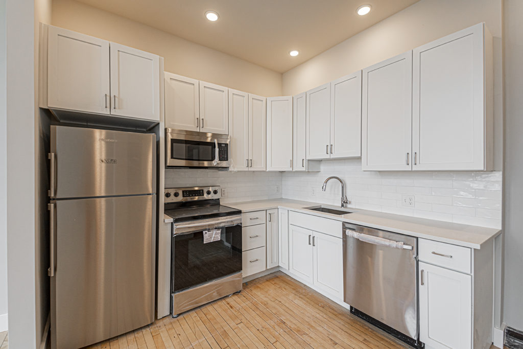 Property Photo For 1300 S. 19th St, Unit 309