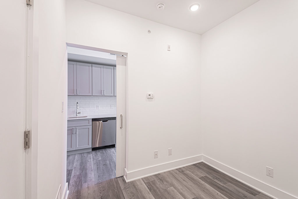 Property Photo For 1245 Ridge Ave, Unit 408