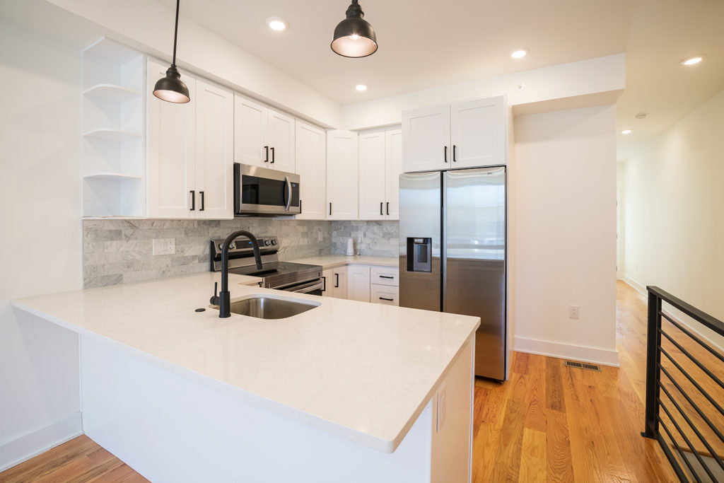 Property Photo For 2022 N 5th St, Unit 1