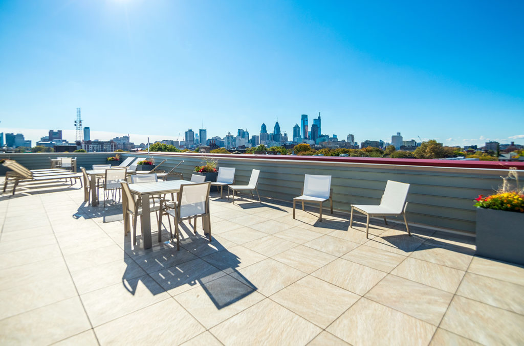 Property Photo For 526 Brown St, Unit 606