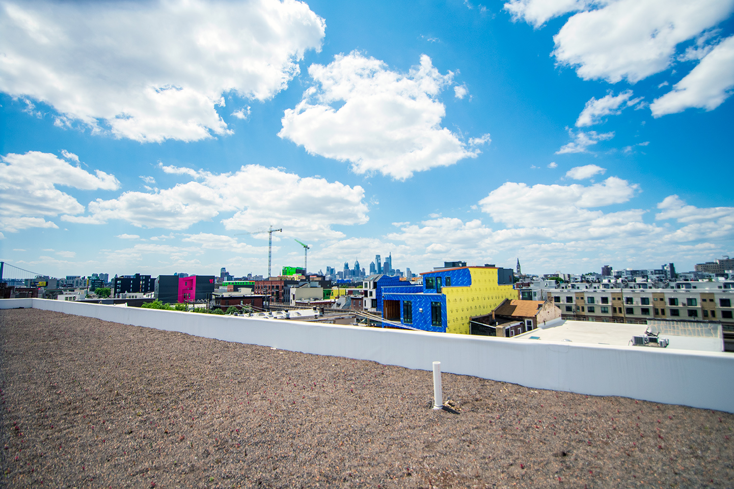 Property Photo For 1324 Frankford Ave, Unit 206