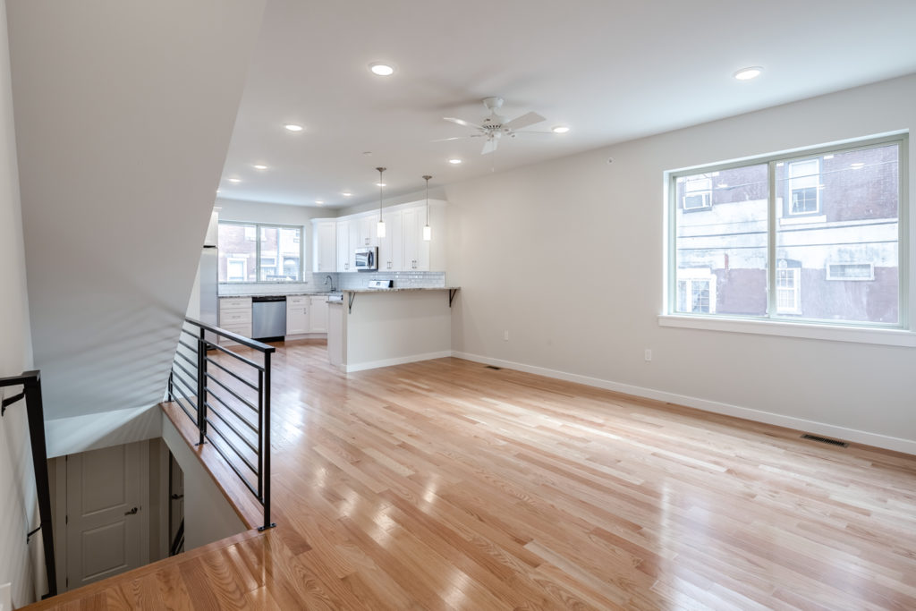 Property Photo For 1712 S. 19th St, Unit A