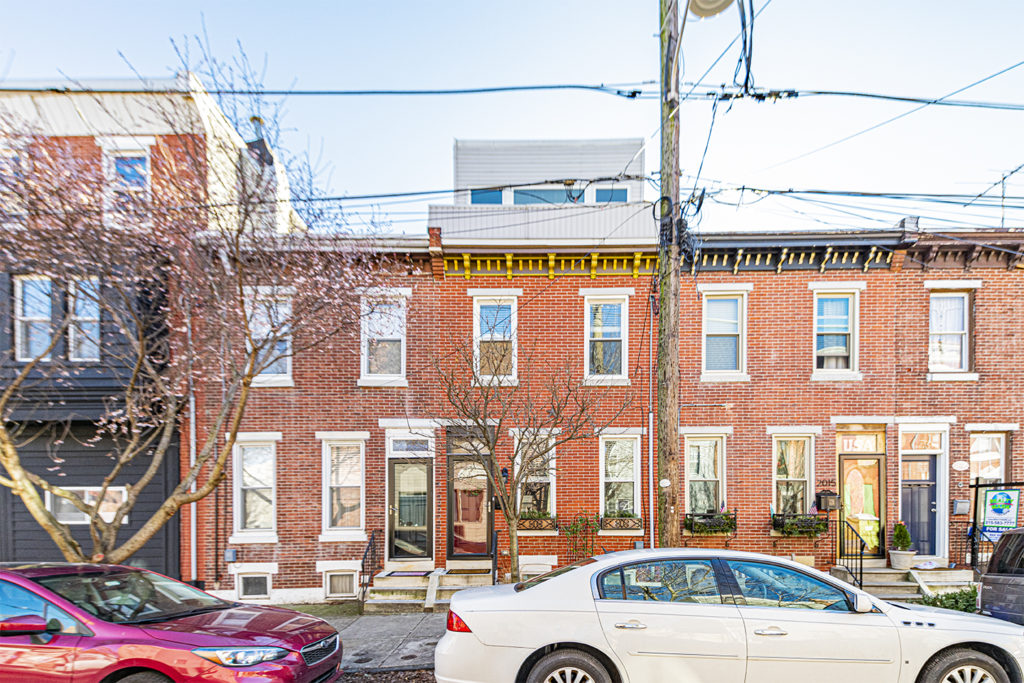 Property Photo For 2017 Memphis St