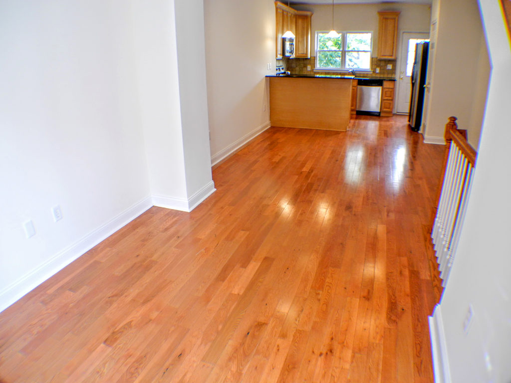Property Photo For 1006 S. Cleveland St
