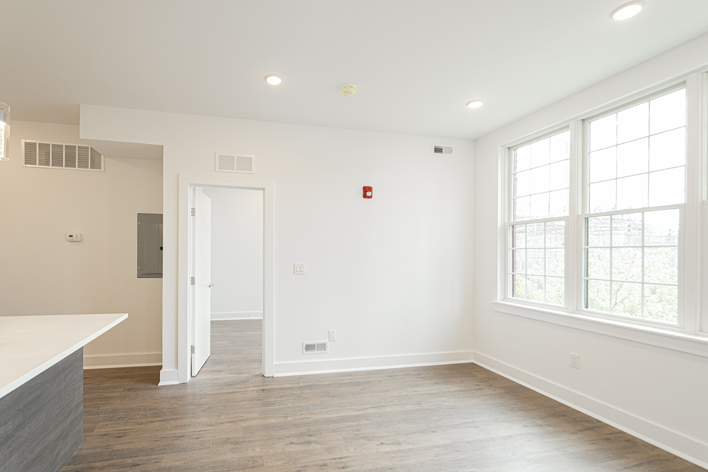 Property Photo For 2623 Christian St, Unit 201