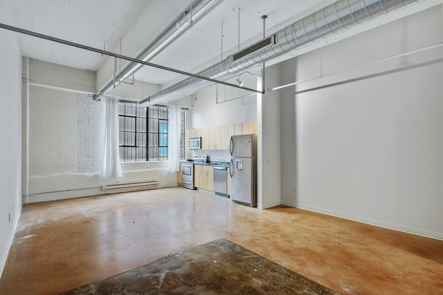 Property Photo For 412 S. 13th St, Unit 107