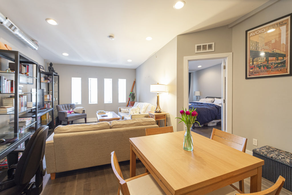 Property Photo For 135 N. 3rd St, Unit 5B