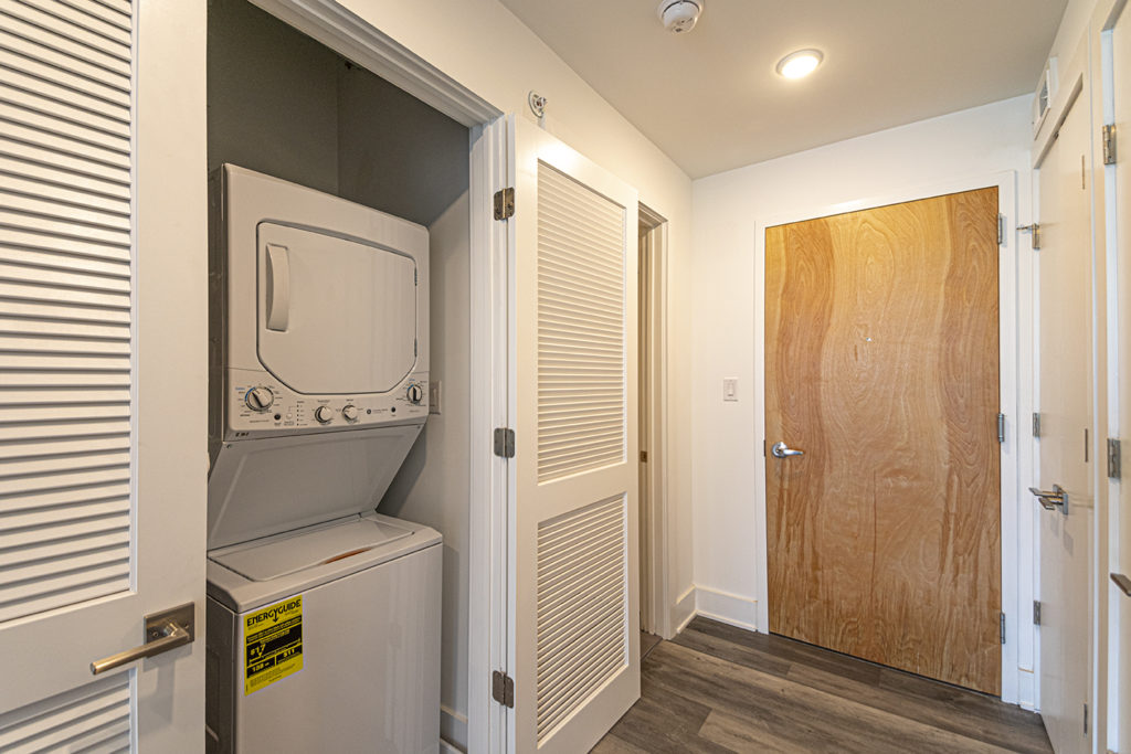 Property Photo For 1245 Ridge Ave, Unit 204