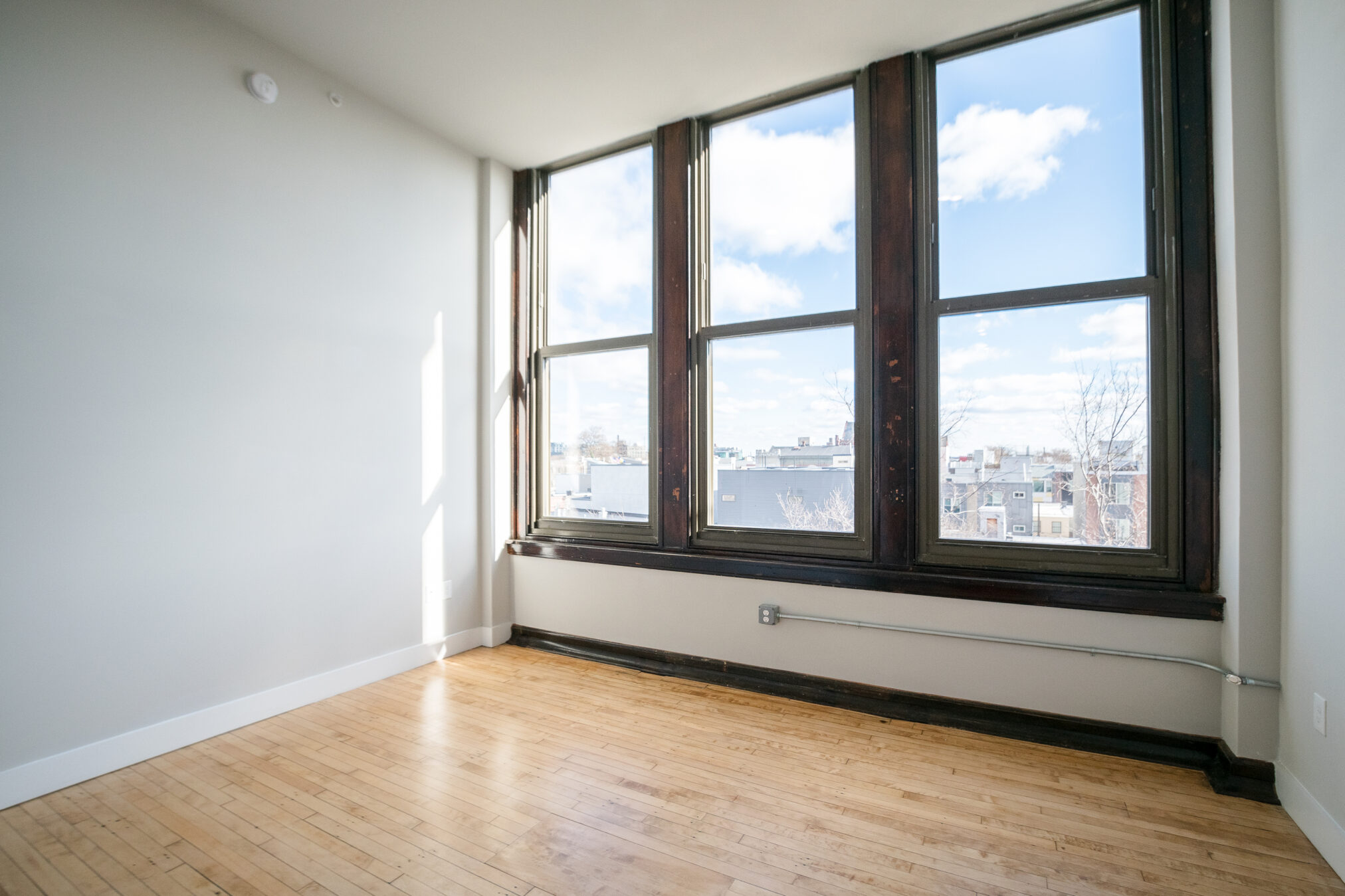 Property Photo For 1300 S. 19th St, Unit 307