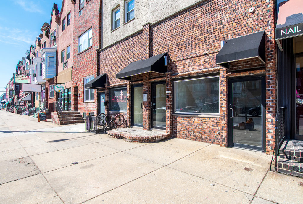 Property Photo For 2504 S Broad St, Commercial