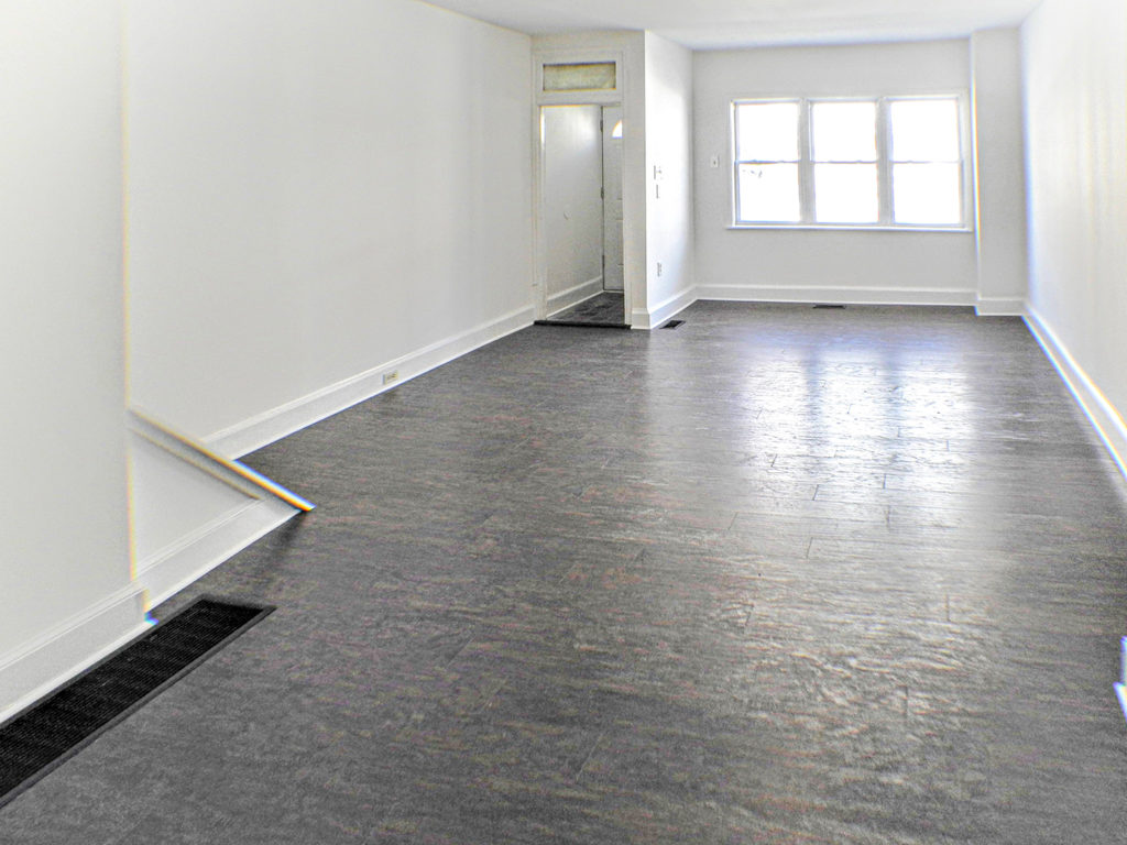 Property Photo For 1535 S. Hicks St