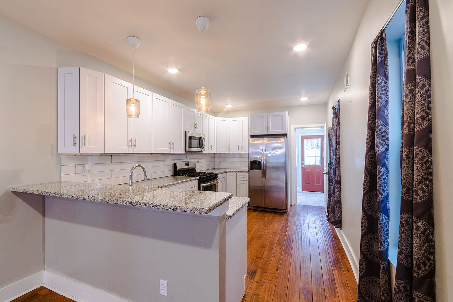 Property Photo For 1829 N 27th St