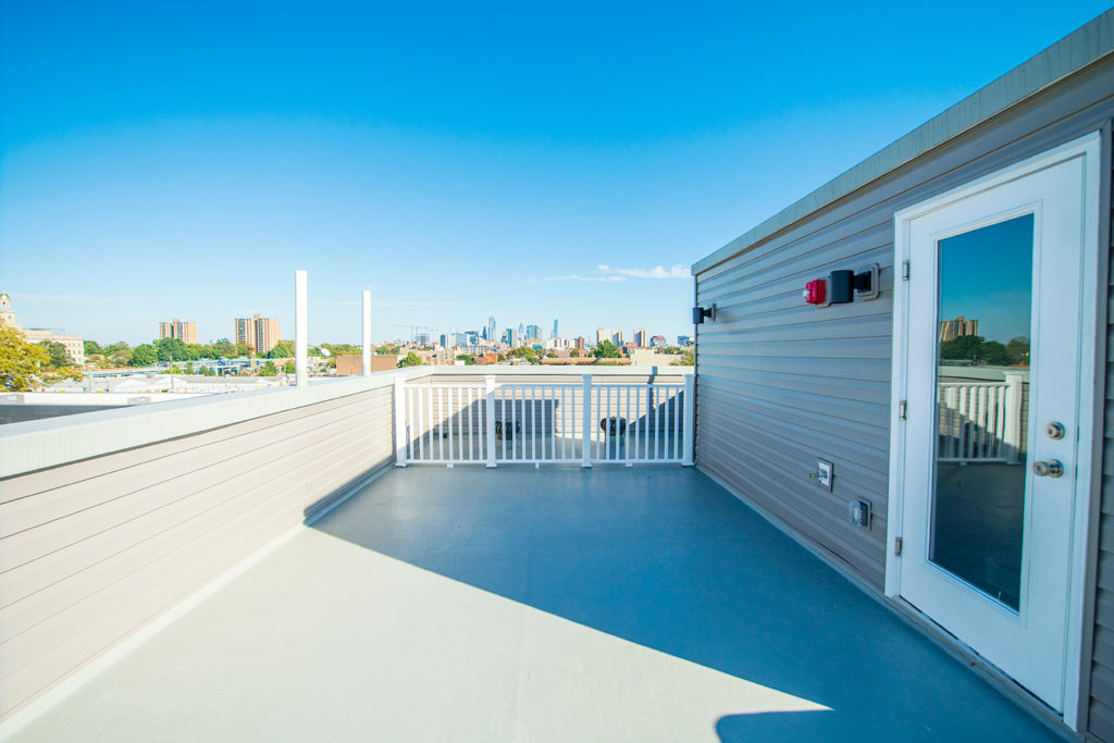 Property Photo For 129 S 49th St - Unit 2R