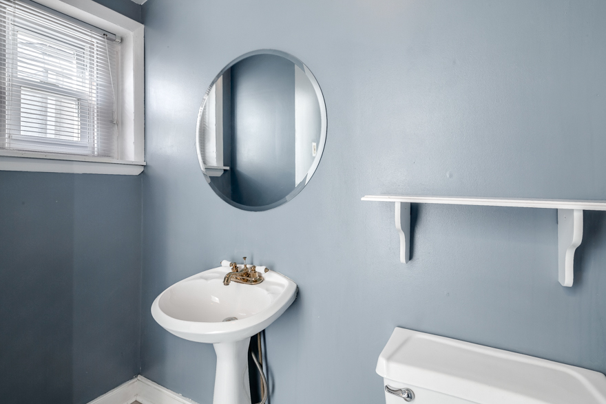 Property Photo For 780 N 23rd St