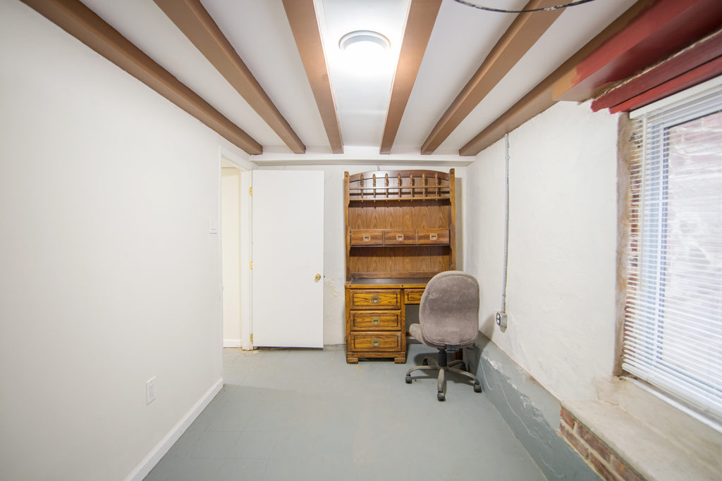 Property Photo For 2312 S 12th St - Basement