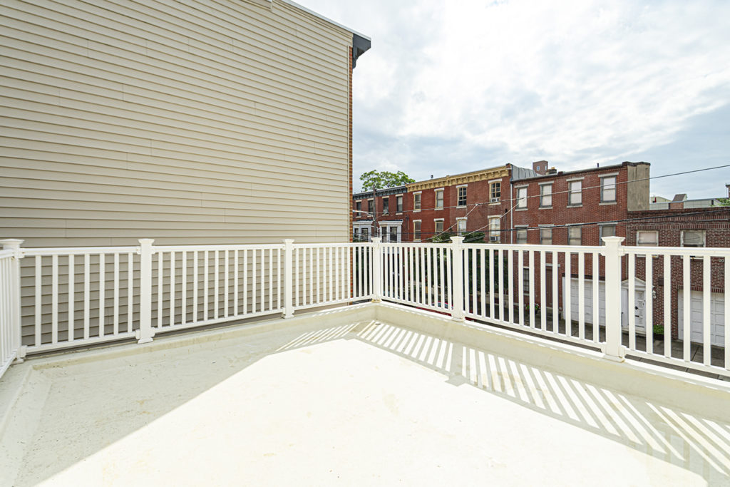 Property Photo For 825 S. 12th St, Unit B