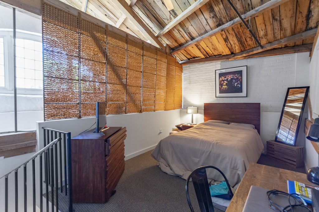 Property Photo For 4 Leverington Ave, Unit 306