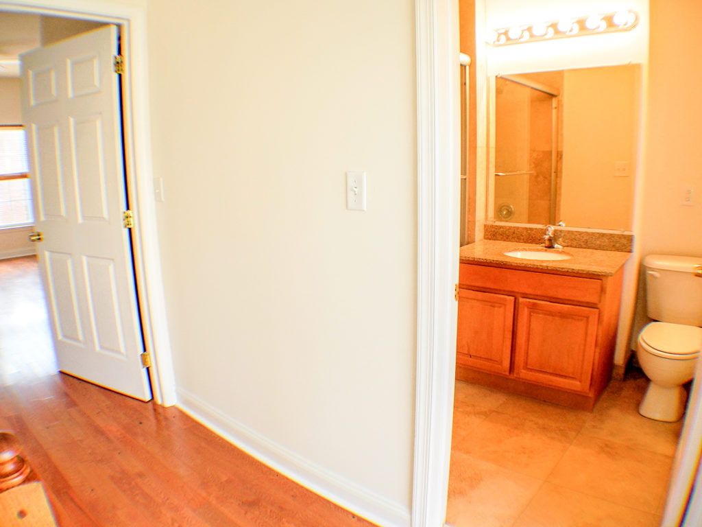 Property Photo For 1006 S. Cleveland St