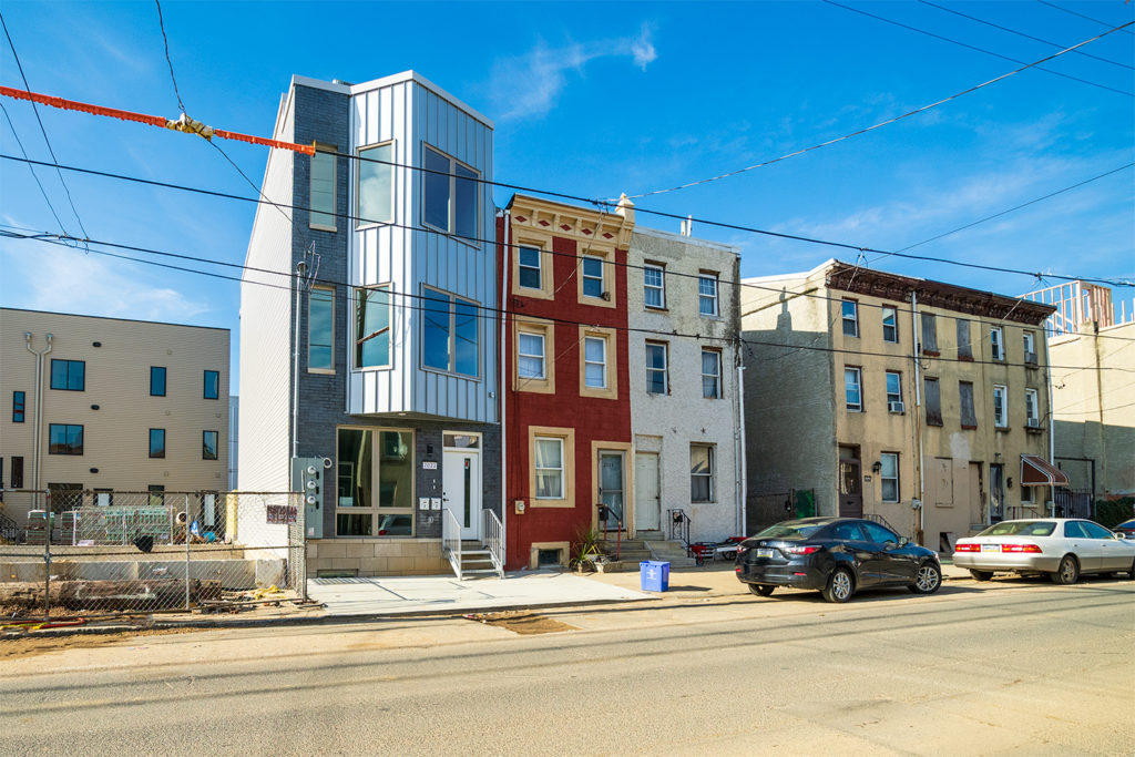 Property Photo For 2022 N 5th St, Unit 1