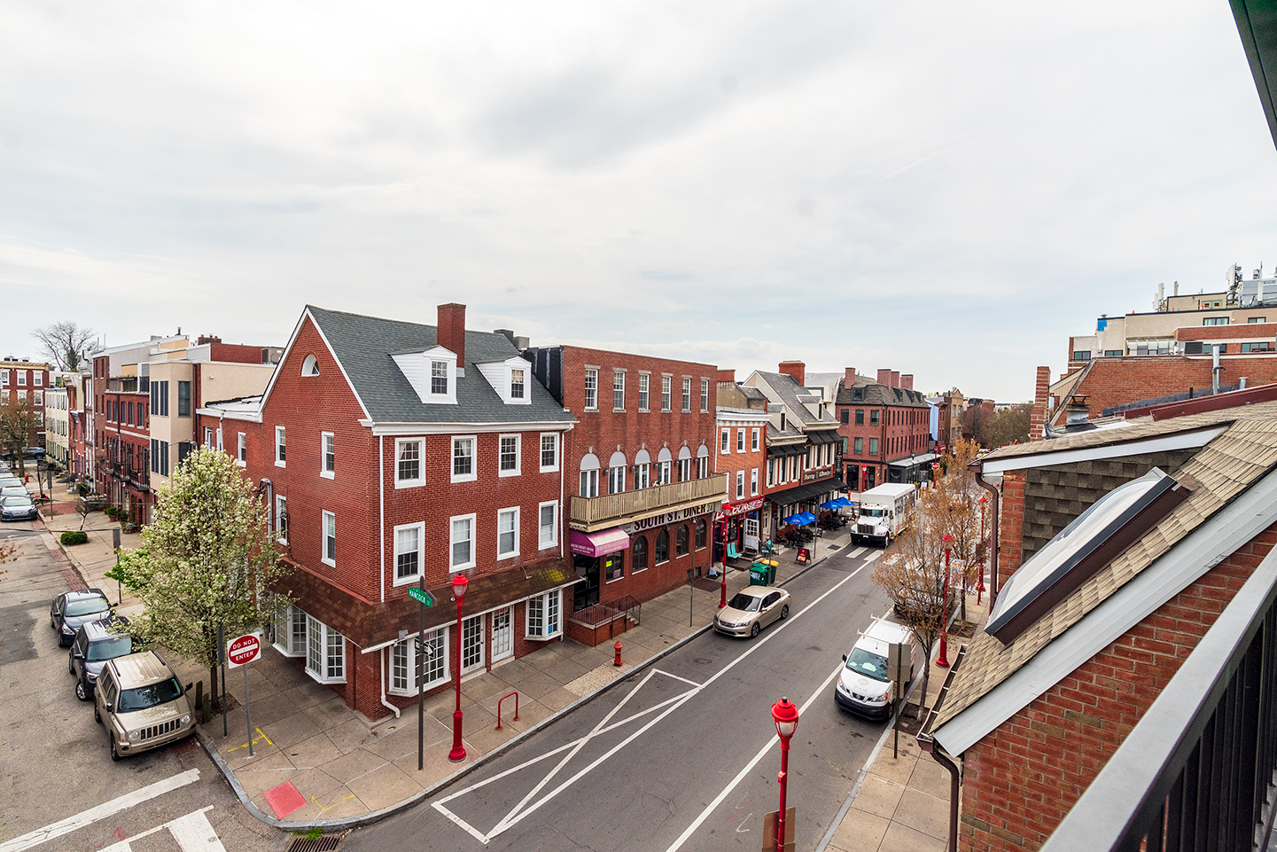 Property Photo For 125 South St - Unit 201