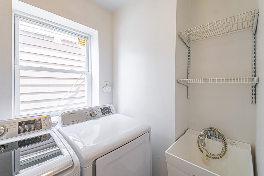 Property Photo For 1635 E. Passyunk, 2nd Flr