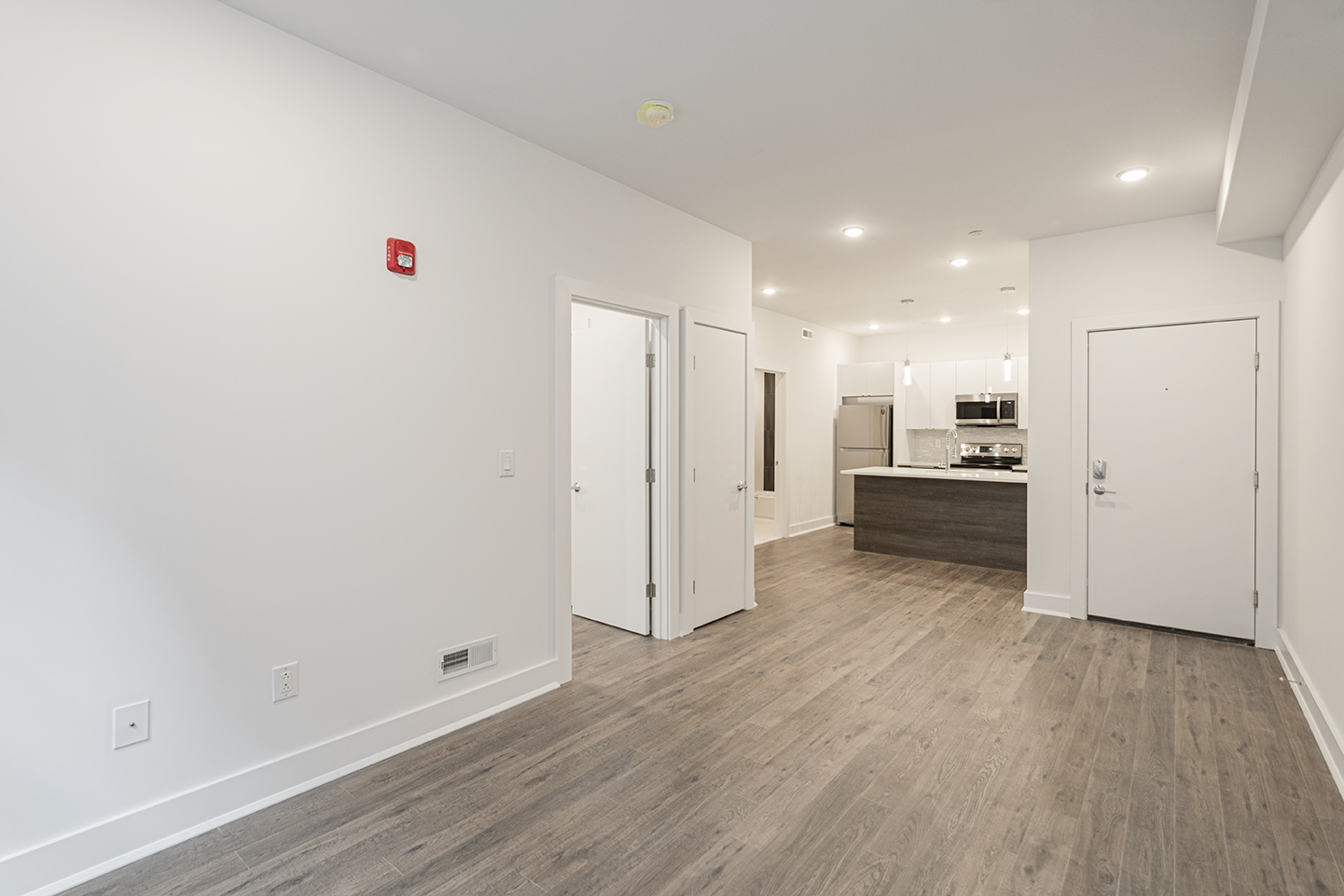 Property Photo For 2623 Christian St, Unit 203