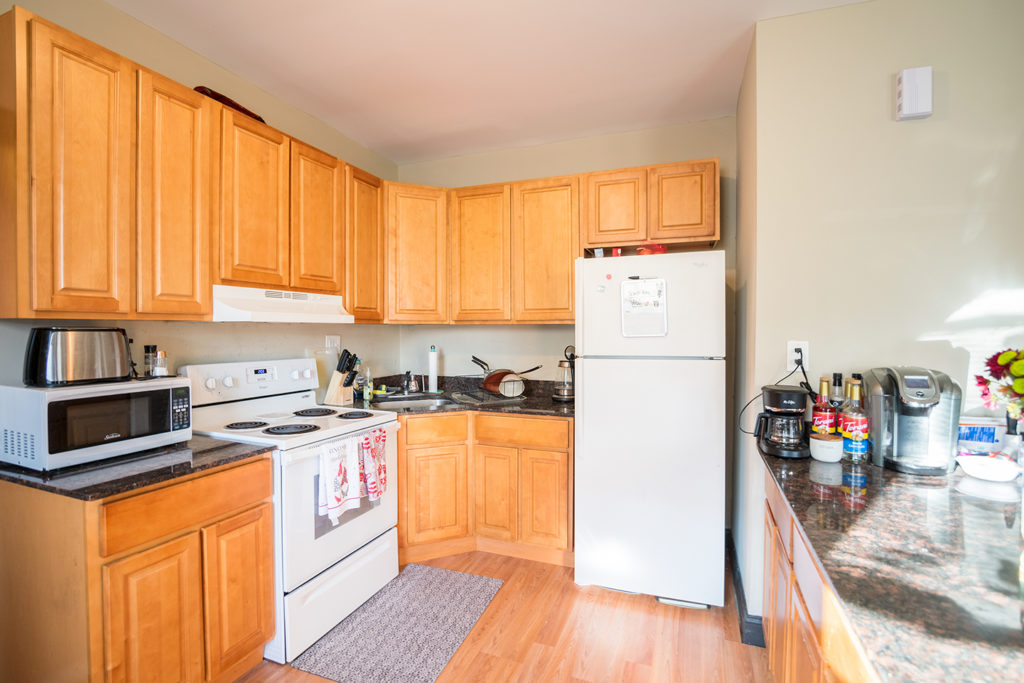 Property Photo For 5700 N 20th St - Upper Unit