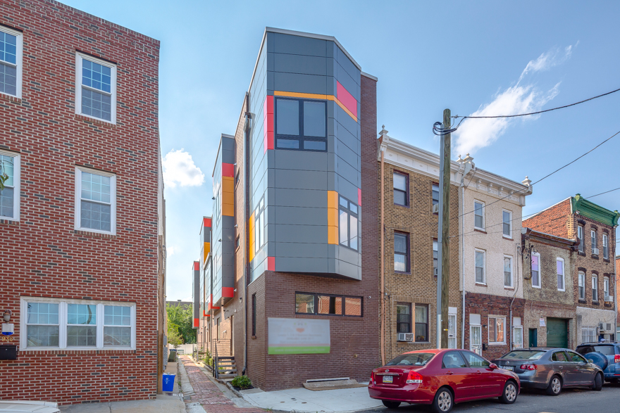 934 S 5th St Exteriors-5