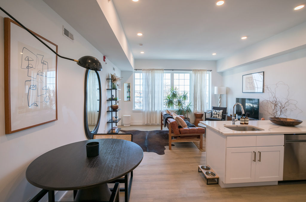 Property Photo For 1324 Frankford Ave, Unit 407