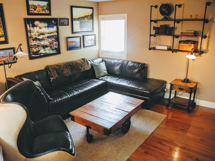 Property Photo For 1933 Rodman St