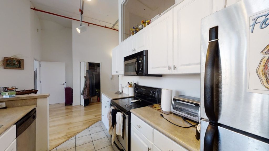 Property Photo For 720 N. 5th St, Unit 201