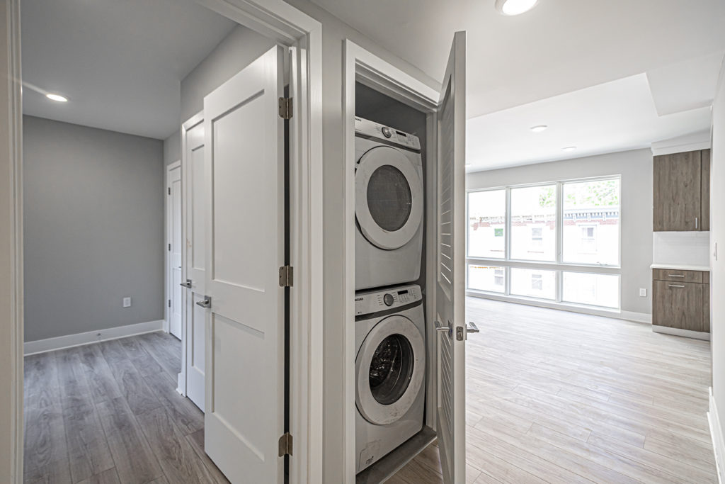 Property Photo For 746 S 16th St, Unit 2A
