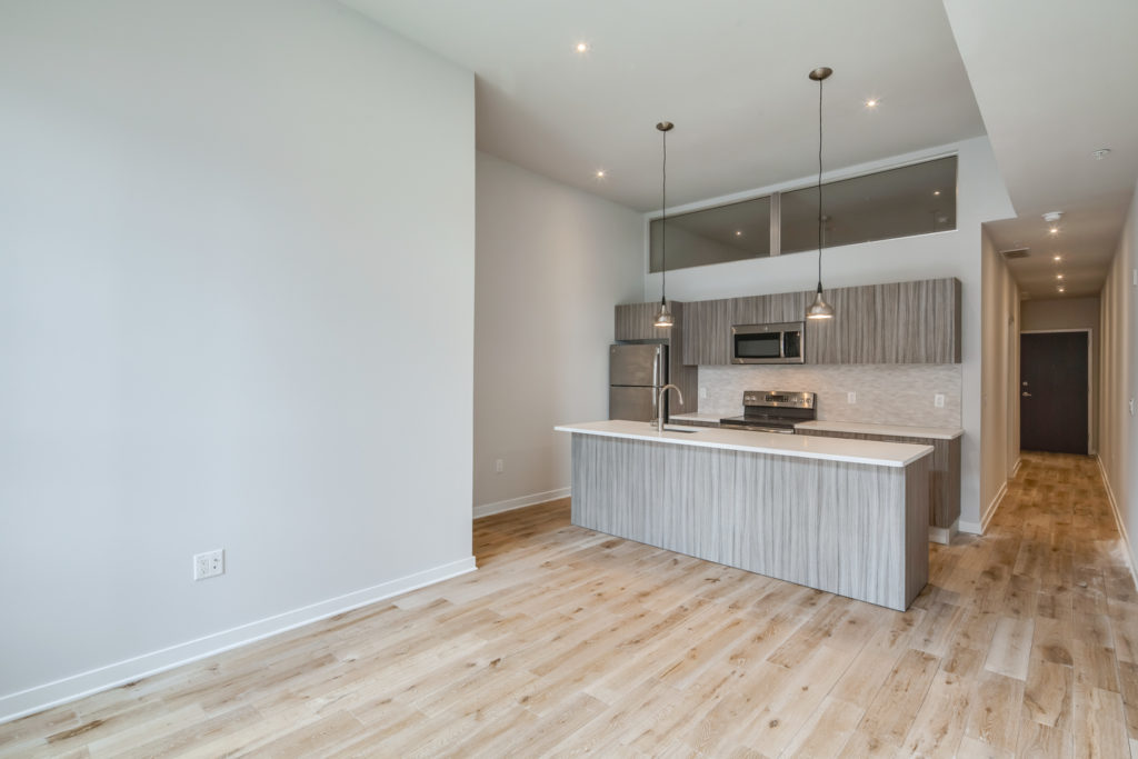 Property Photo For 412 S 13th Street, Unit 412