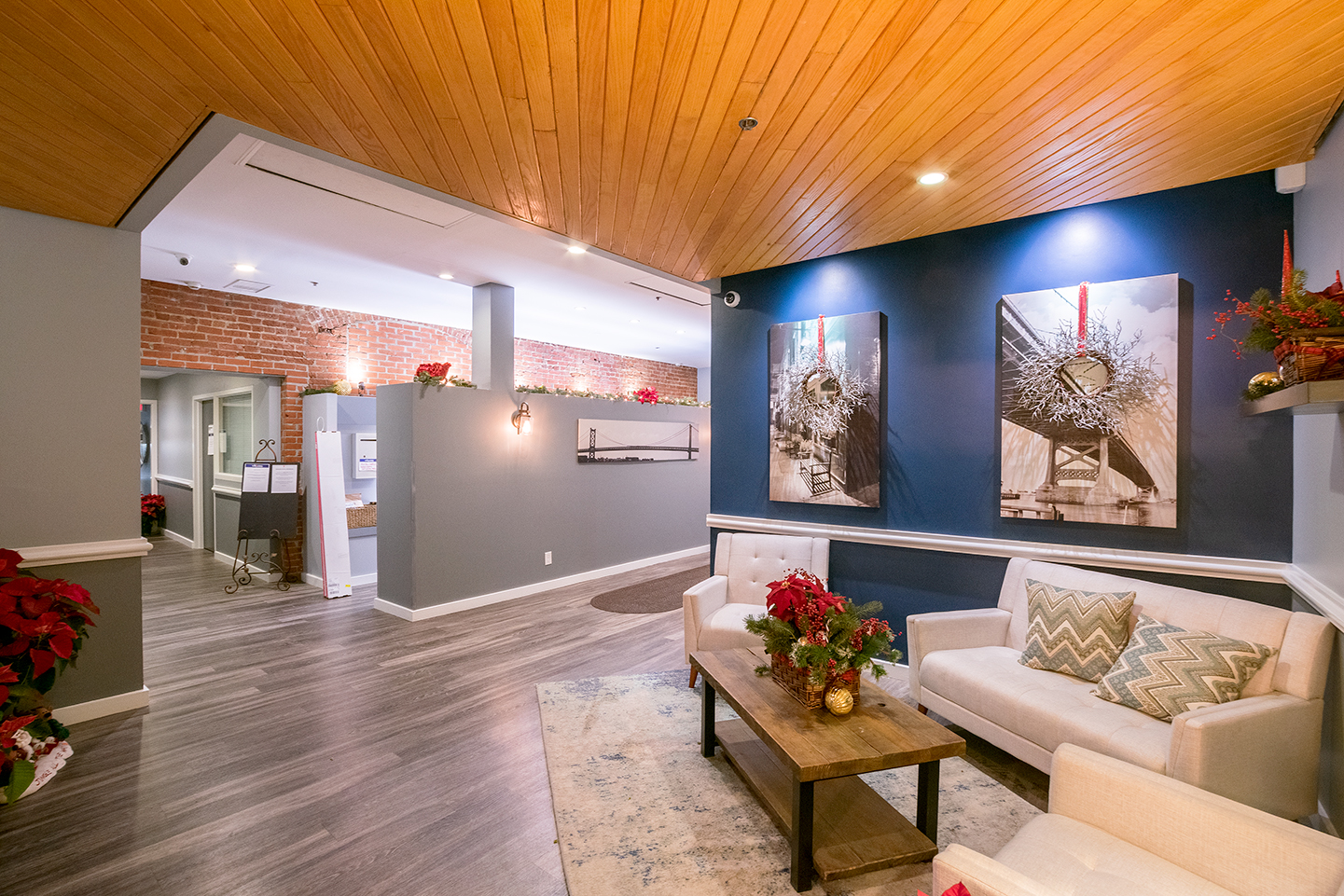 Property Photo For 301 Race St, Unit 520