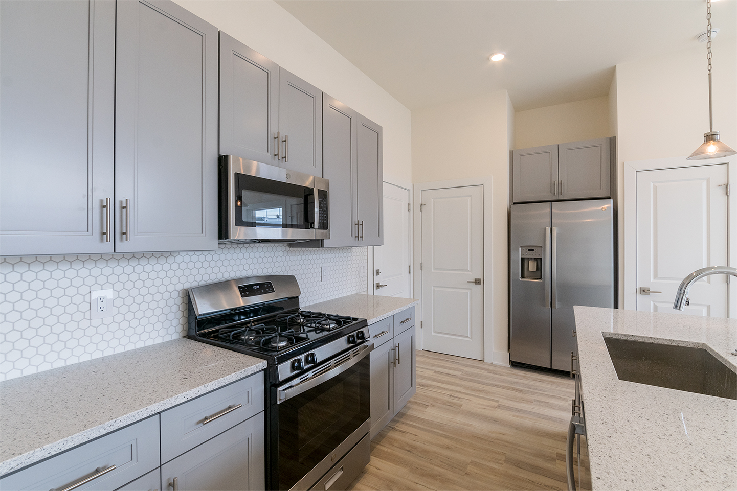 Property Photo For 1129 Germantown Ave, Unit 4C