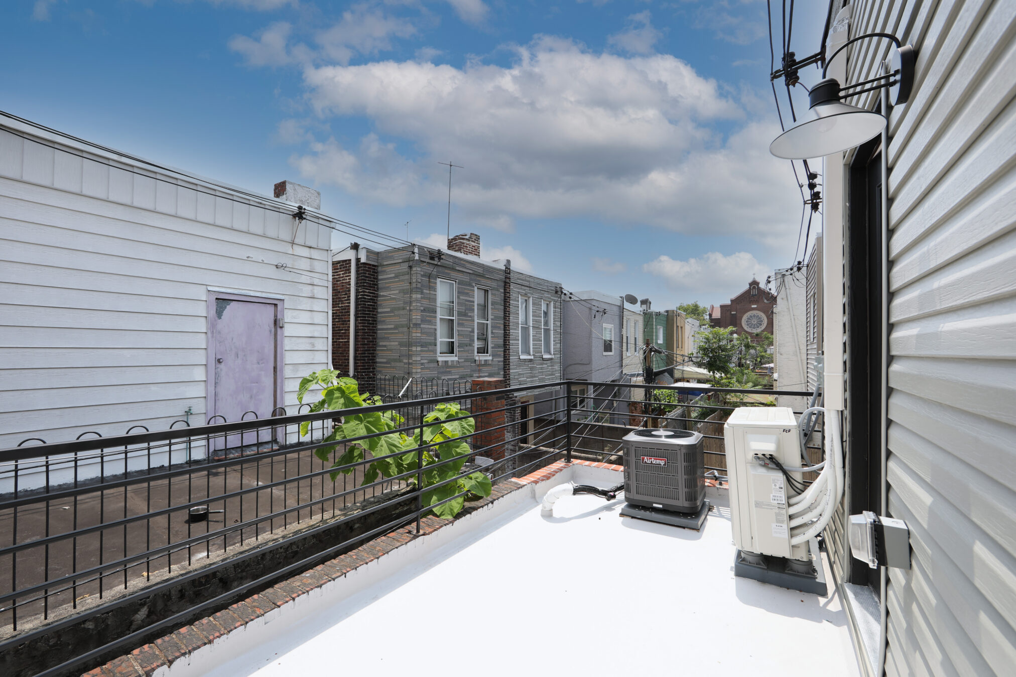 Property Photo For 2001 S Norwood St, Unit B