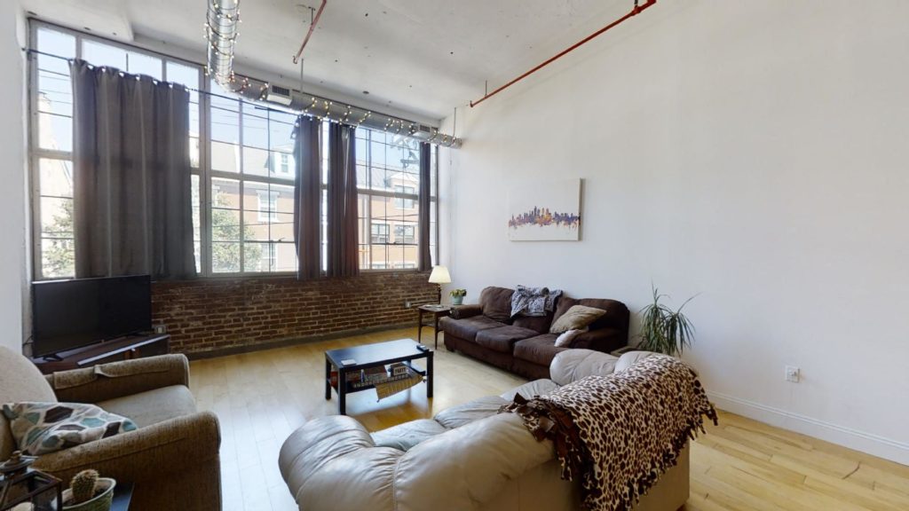 Property Photo For 720 N. 5th St, Unit 201